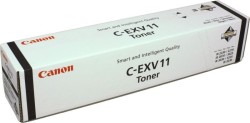 Canon C-EXV-11 Siyah Orjinal Fotokopi Toneri - 1