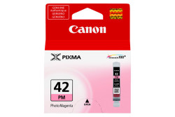 Canon CLI-42 Foto Kırmızı Orjinal Kartuş - Canon