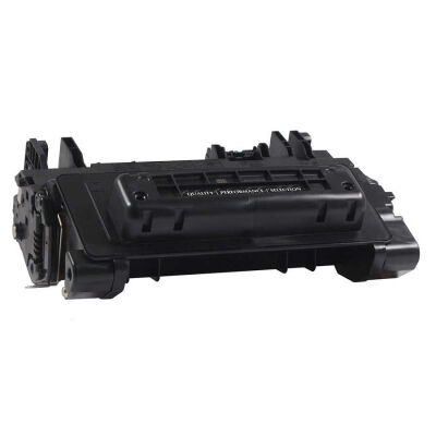 Canon CRG-039 Siyah Muadil Toner - 1