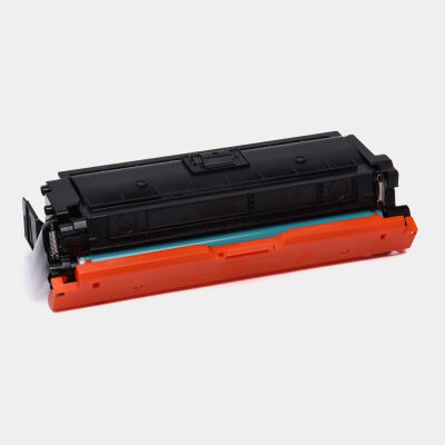 Canon CRG-040H Mavi Muadil Toner Yüksek Kapasiteli - 1