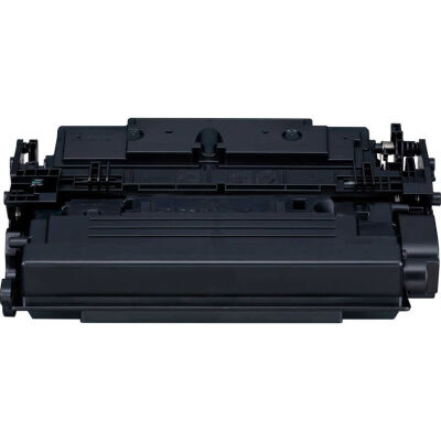 Canon CRG-041 Siyah Muadil Toner - 1