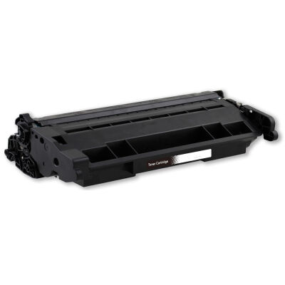 Canon CRG-056 Siyah Muadil Toner Yüksek Kapasiteli (Chipsiz) - 1