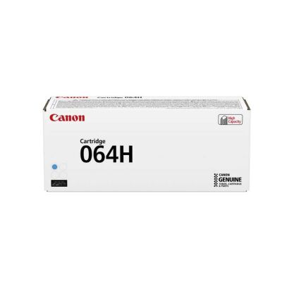 Canon CRG-064H Mavi Orjinal Toner Yüksek Kapasiteli - 1