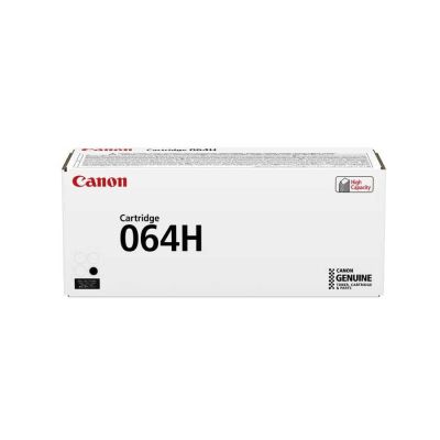 Canon CRG-064H Siyah Orjinal Toner Yüksek Kapasiteli - 1