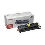 Canon CRG-701L Sarı Orjinal Toner - Canon