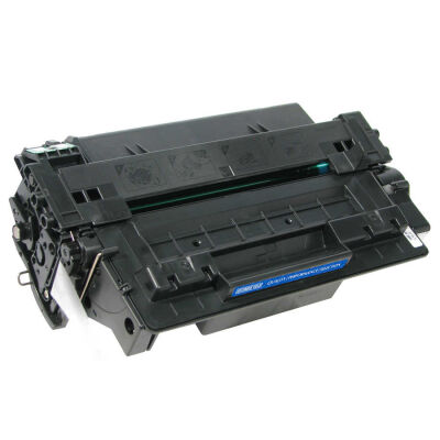 Canon CRG-710 Siyah Muadil Toner - 1