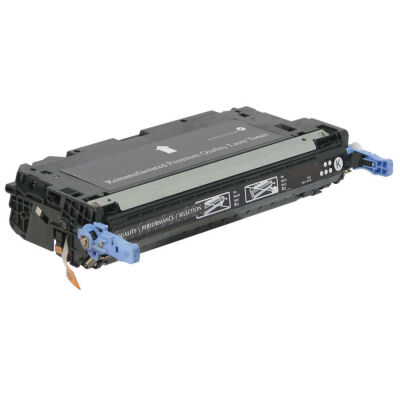 Canon CRG-711 Siyah Muadil Toner - 1