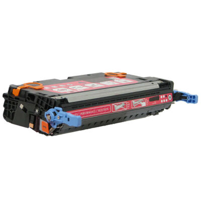 Canon CRG-717 Kırmızı Muadil Toner - 1