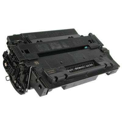 Canon CRG-724 Siyah Muadil Toner - 1