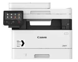 Canon i-SENSYS MF445DW Çok Fonksiyonlu Mono Lazer Yazıcı - Canon