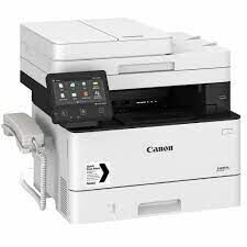 Canon i-SENSYS MF445DW Çok Fonksiyonlu Mono Lazer Yazıcı - 2