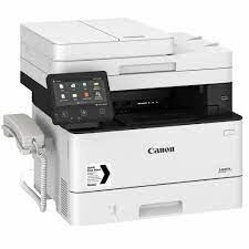 Canon i-SENSYS MF445DW Çok Fonksiyonlu Mono Lazer Yazıcı - 2