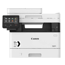 Canon i-SENSYS MF453DW Çok Fonksiyonlu Lazer Yazıcı - 2