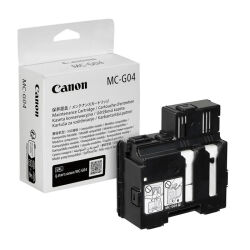 Canon MC-G04 Orjinal Atık Kutusu - Canon