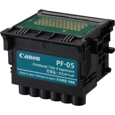 Canon PF-05 Orjinal Baskı Kafası - 2