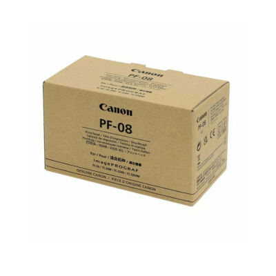 Canon PF-08 Orjinal Baskı Kafası - 1