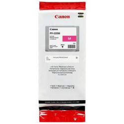 Canon PFI-320M Kırmızı Orjinal Kartuş - Canon