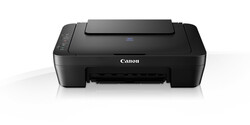 Canon Pixma E414 Çok Fonksiyonlu İnkjet-Mürekkepli Yazıcı - 3