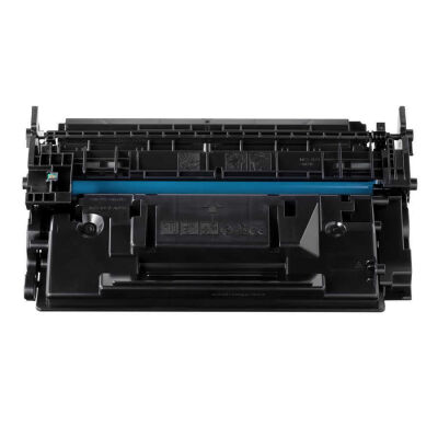 Canon T06 Siyah Muadil Toner - 1