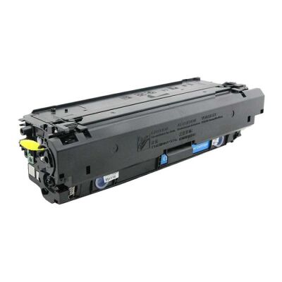 Canon T10 Mavi Muadil Toner - 1