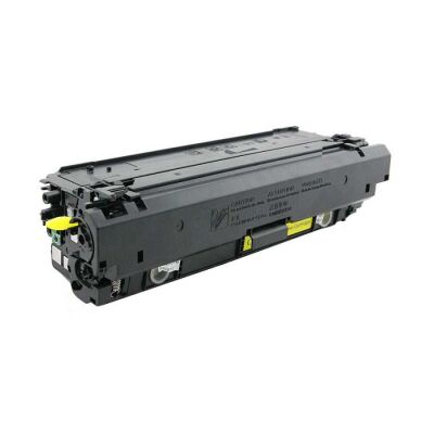 Canon T10 Sarı Muadil Toner - 1