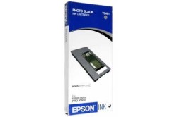 Epson T5491-C13T549100 Siyah Orjinal Kartuş - Epson