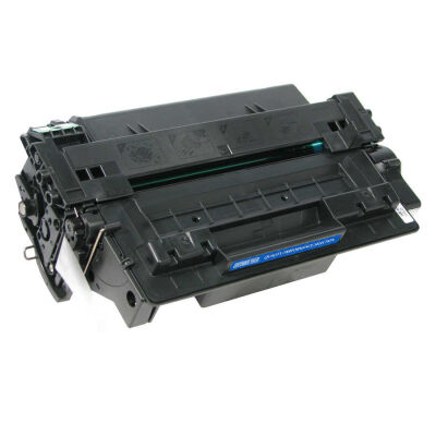 Hp 11A-Q6511A Siyah Muadil Toner - 1