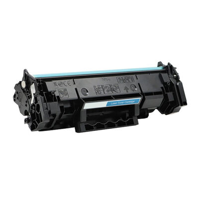 Hp 136X-W1360X Siyah Muadil Toner Yüksek Kapasiteli - 1