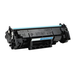 Hp 136X-W1360X Siyah Muadil Toner Yüksek Kapasiteli - Chipsiz - Hp