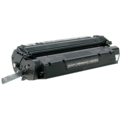 Hp 13A-Q2613A Siyah Muadil Toner - Hp