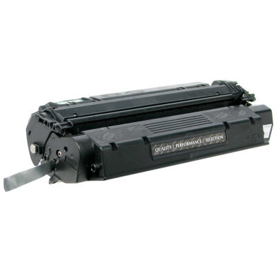 Hp 13A-Q2613A Siyah Muadil Toner - 1