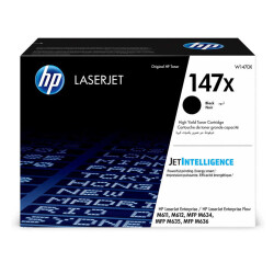 Hp 147X-W1470X Siyah Orjinal Toner Yüksek Kapasiteli - Hp