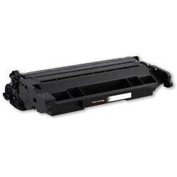 Hp 151A-W1510A Siyah Muadil Toner - Chipsiz - Hp