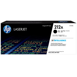 Hp 212A-W2120A Siyah Orjinal Toner - 1