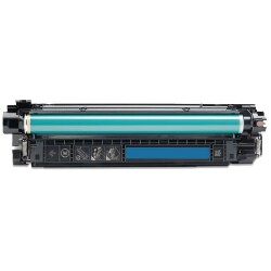 Hp 212A-W2121A Mavi Muadil Toner - Chipsiz - Hp