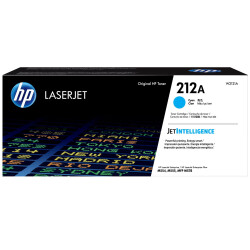 Hp 212A-W2121A Mavi Orjinal Toner - Hp