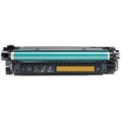 Hp 212A-W2122A Sarı Muadil Toner - Chipsiz - Hp