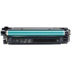 Hp 212X-W2120X Siyah Muadil Toner Yüksek Kapasiteli - Chipsiz - Hp