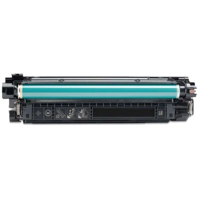 Hp 212X-W2120X Siyah Muadil Toner Yüksek Kapasiteli - Chipsiz - 1