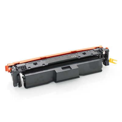 Hp 230A-W2300A Siyah Muadil Toner Chipsiz - 1