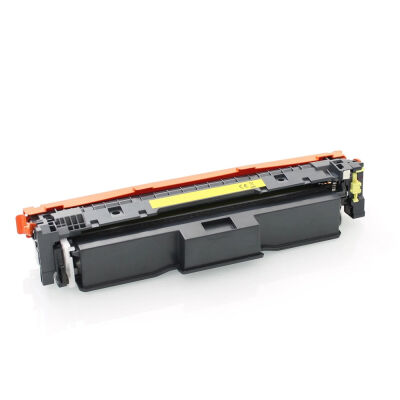 Hp 230A-W2302A Sarı Muadil Toner Chipsiz - 1