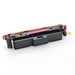 Hp 230A-W2303A Kırmızı Muadil Toner Chipsiz - Hp