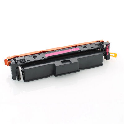 Hp 230X-W2303X Kırmızı Muadil Toner Yüksek Kapasiteli Chipsiz - 1