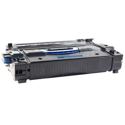 Hp 25X-CF325X Siyah Muadil Toner - 1