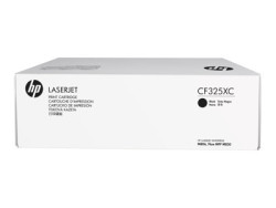 Hp 25X-CF325XC Siyah Orjinal Toner - 1