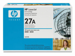 Hp 27A-C4127A Orjinal Toner - Hp