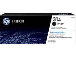 Hp 31A-CF231A Siyah Orjinal Toner - Hp