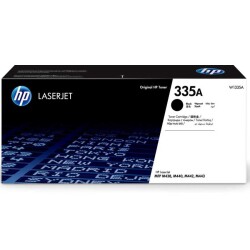 Hp 335A-W1335A Siyah Orjinal Toner - 1