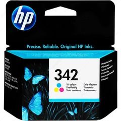 Hp 342-C9361EE Renkli Orjinal Kartuş - 1