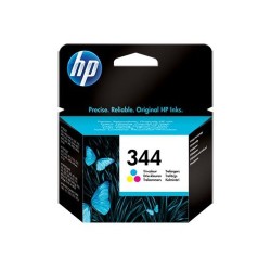 Hp 344-C9363E Renkli Orjinal Kartuş - Hp